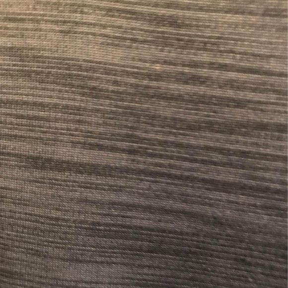 Men’s size Large L Gray Drytek Tek Gear Shirt 100% Polyester - Picture 2 of 4